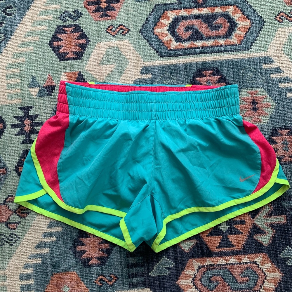 Size small Nike shorts